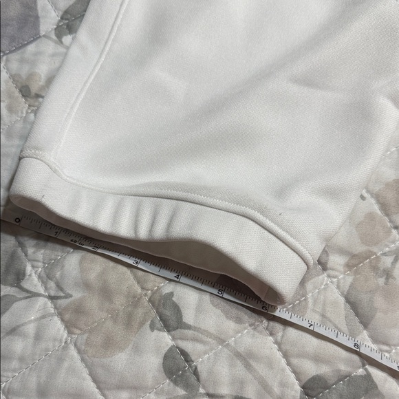 Under Armour White softball pants L - Picture 7 of 11